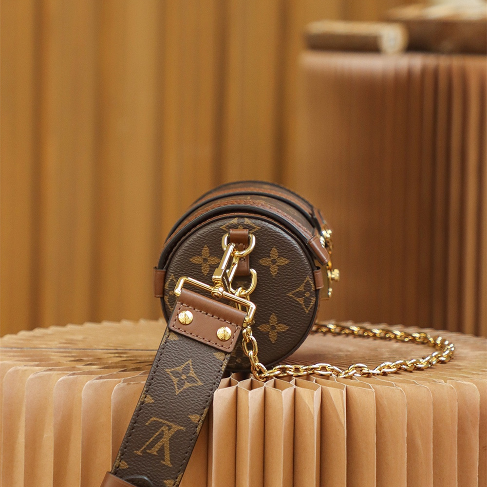 Louis Vuitton 路易威登 Leather Goods