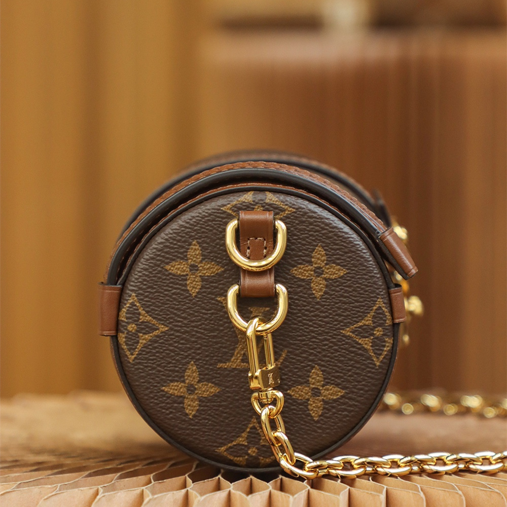 Louis Vuitton 路易威登 Leather Goods