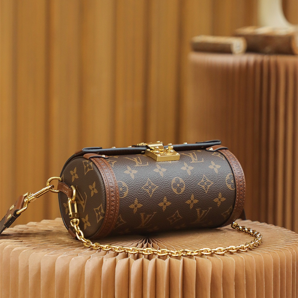 Louis Vuitton 路易威登 Leather Goods