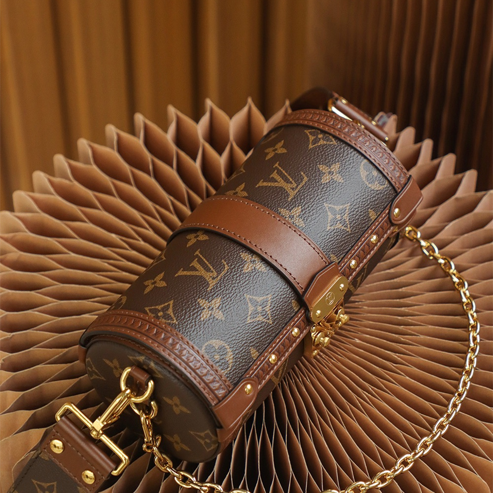 Louis Vuitton 路易威登 Leather Goods