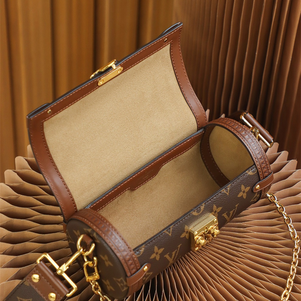 Louis Vuitton 路易威登 Leather Goods
