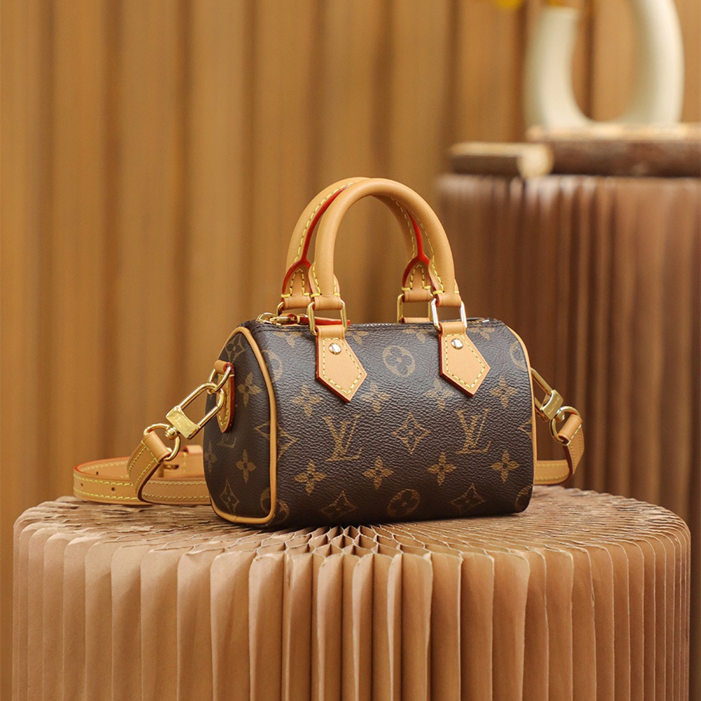 Louis Vuitton 路易威登 Leather Goods
