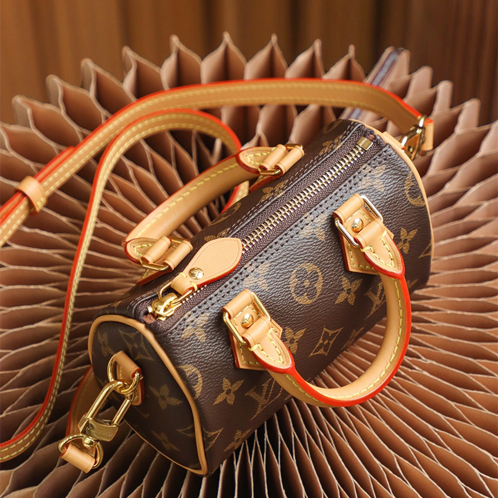Louis Vuitton 路易威登 Leather Goods
