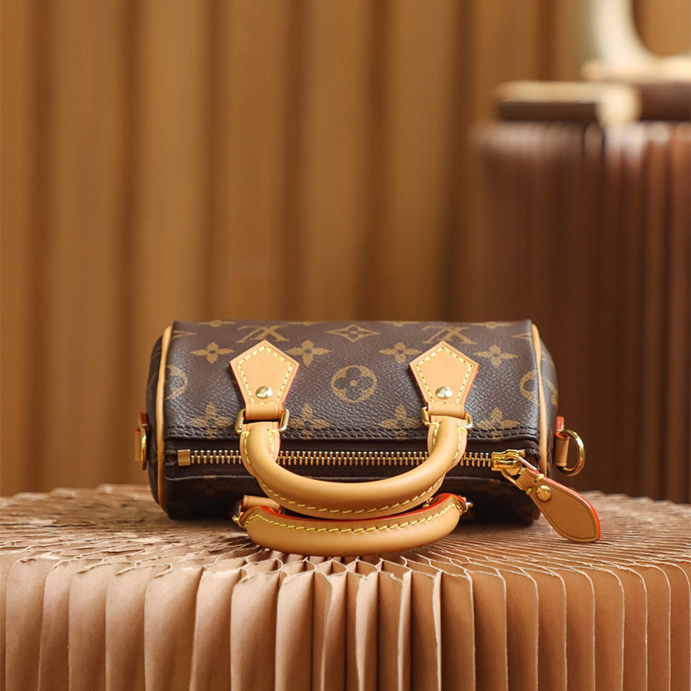 Louis Vuitton 路易威登 Leather Goods