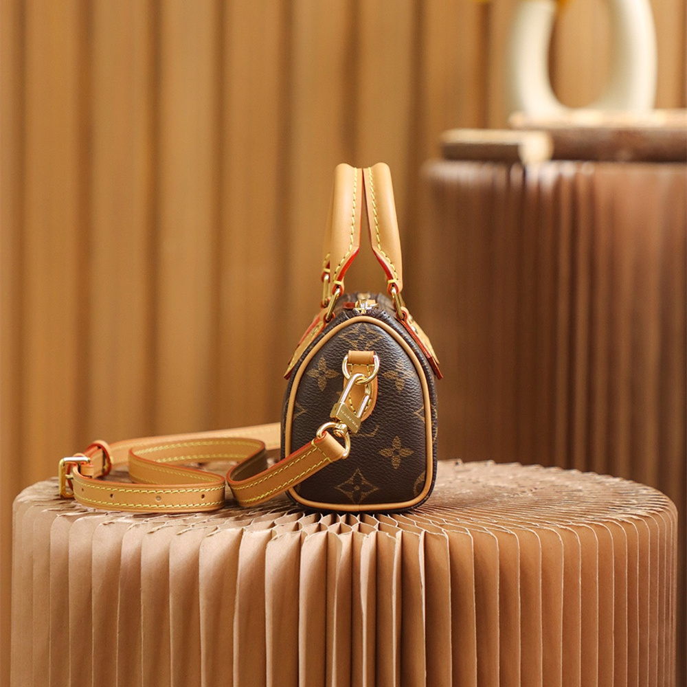Louis Vuitton 路易威登 Leather Goods