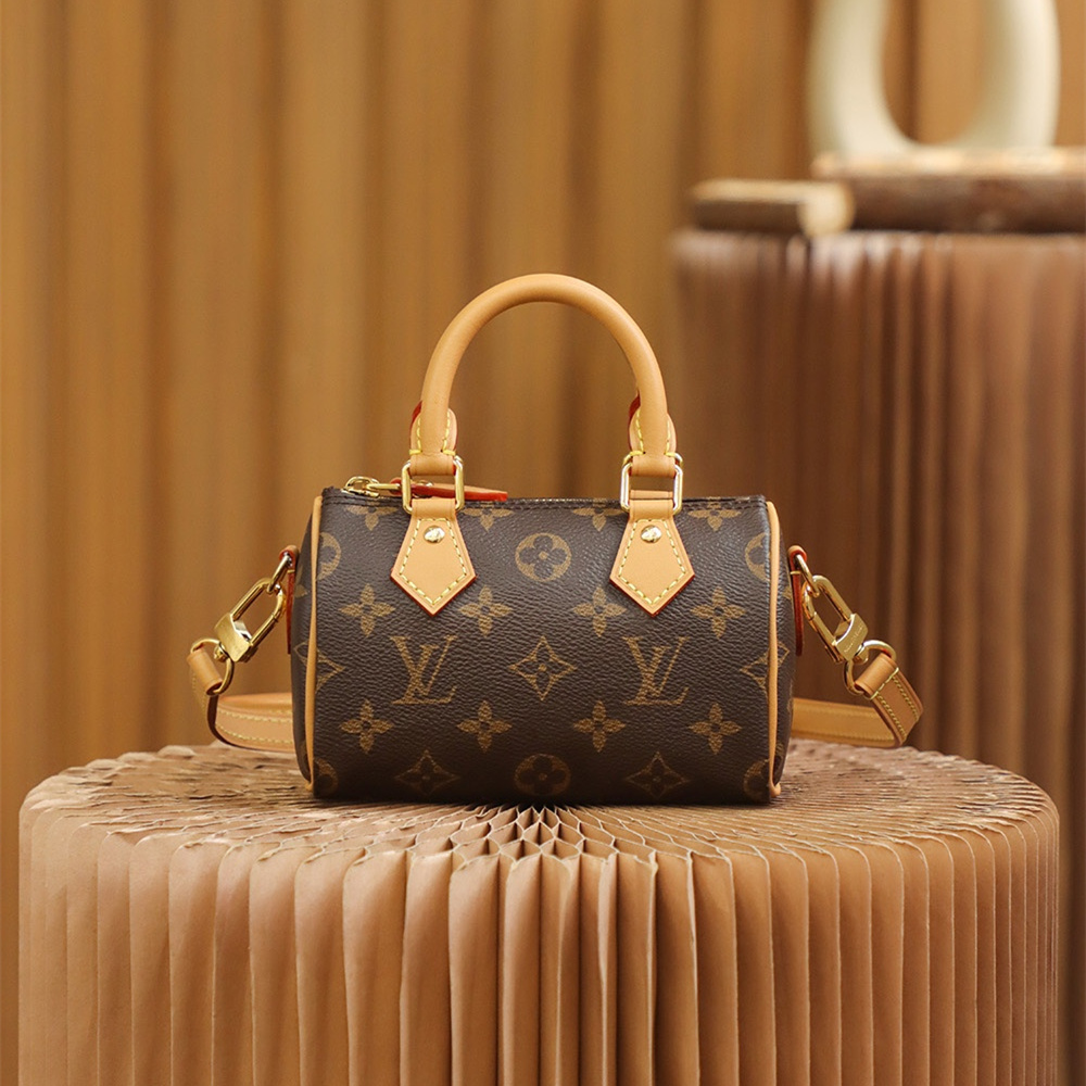 Louis Vuitton 路易威登 Leather Goods