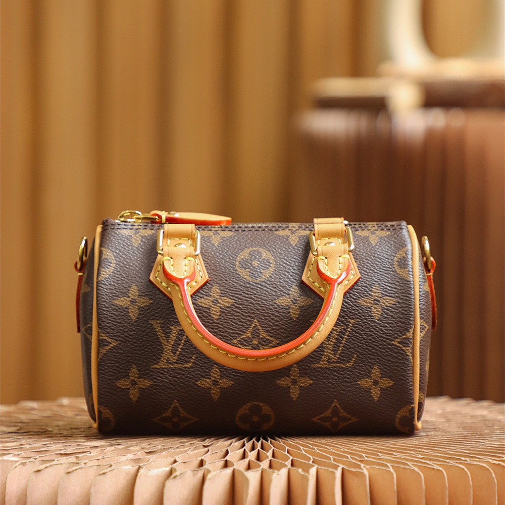 Louis Vuitton 路易威登 Leather Goods