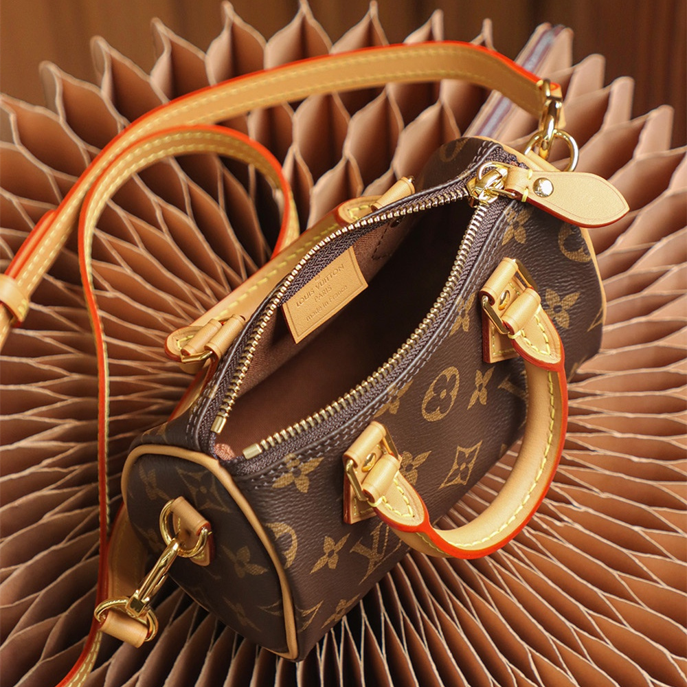 Louis Vuitton 路易威登 Leather Goods
