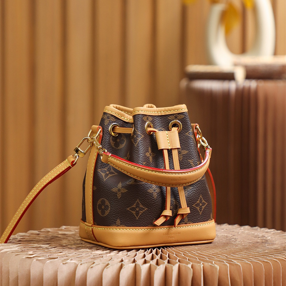 Louis Vuitton 路易威登 Bucket Bag