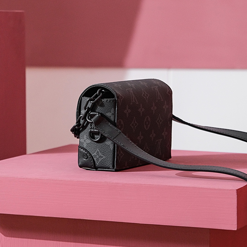 Louis Vuitton 路易威登 Leather Goods