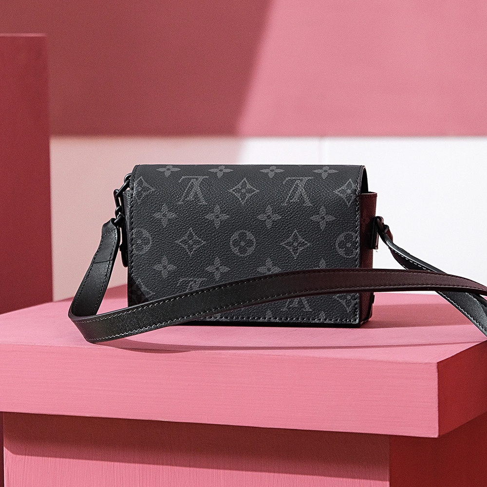 Louis Vuitton 路易威登 Leather Goods