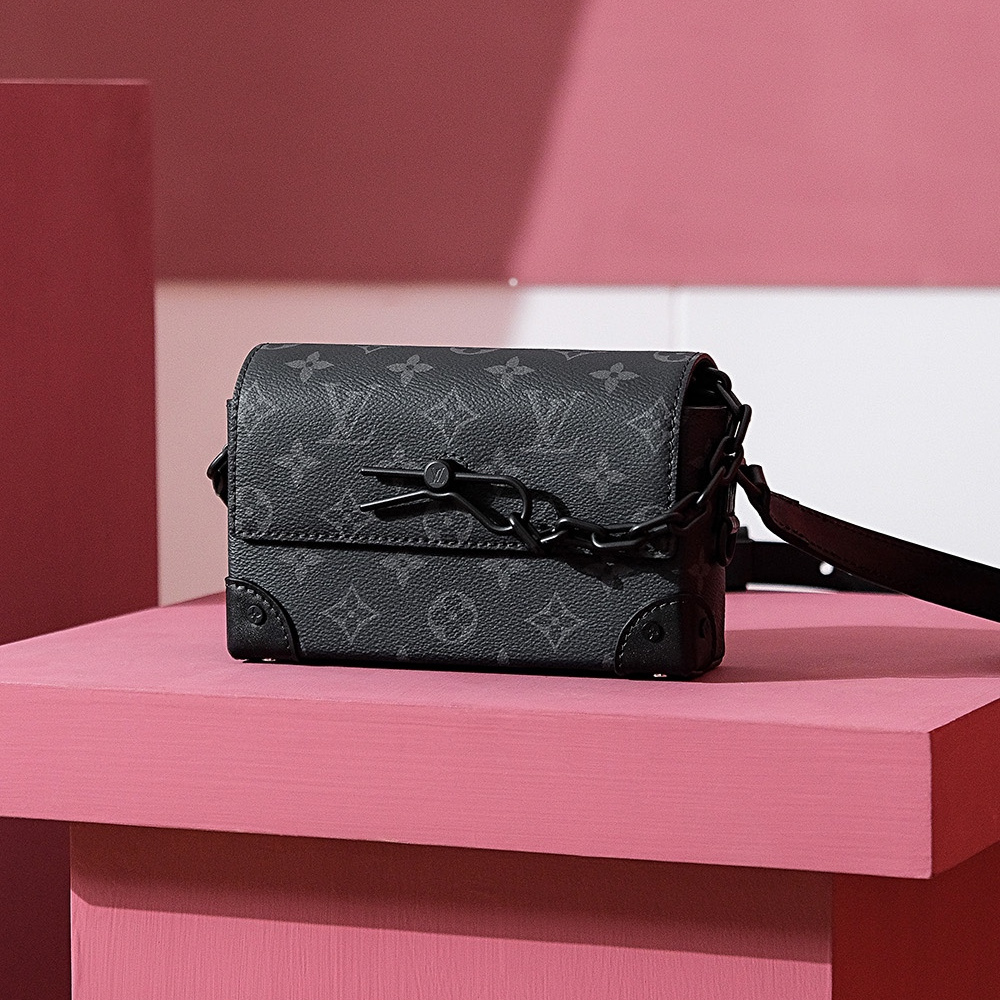 Louis Vuitton 路易威登 Leather Goods