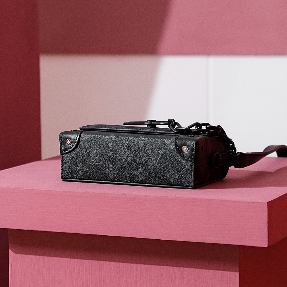 Louis Vuitton 路易威登 Leather Goods