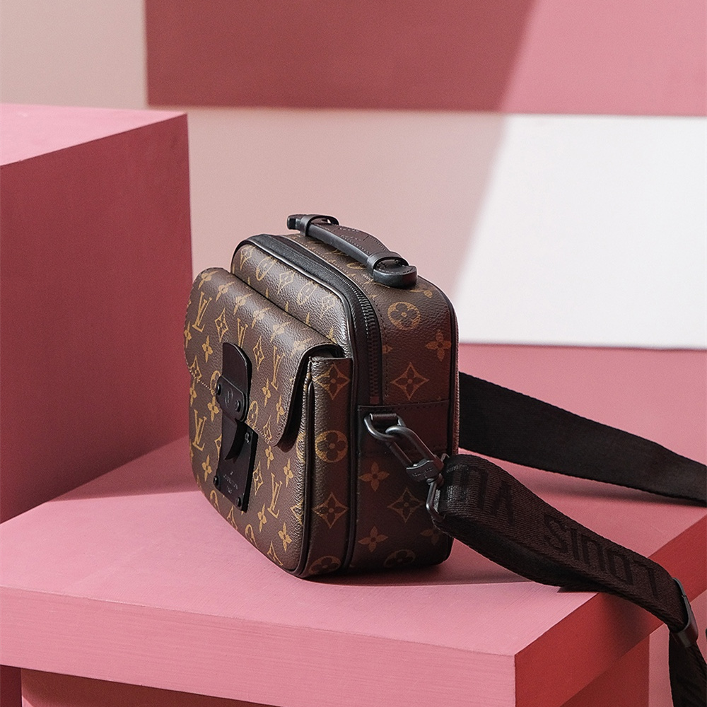 Louis Vuitton 路易威登 Leather Goods