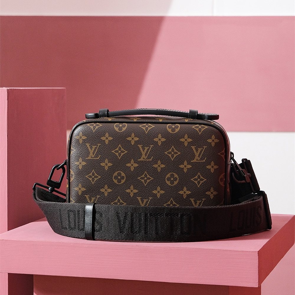 Louis Vuitton 路易威登 Leather Goods