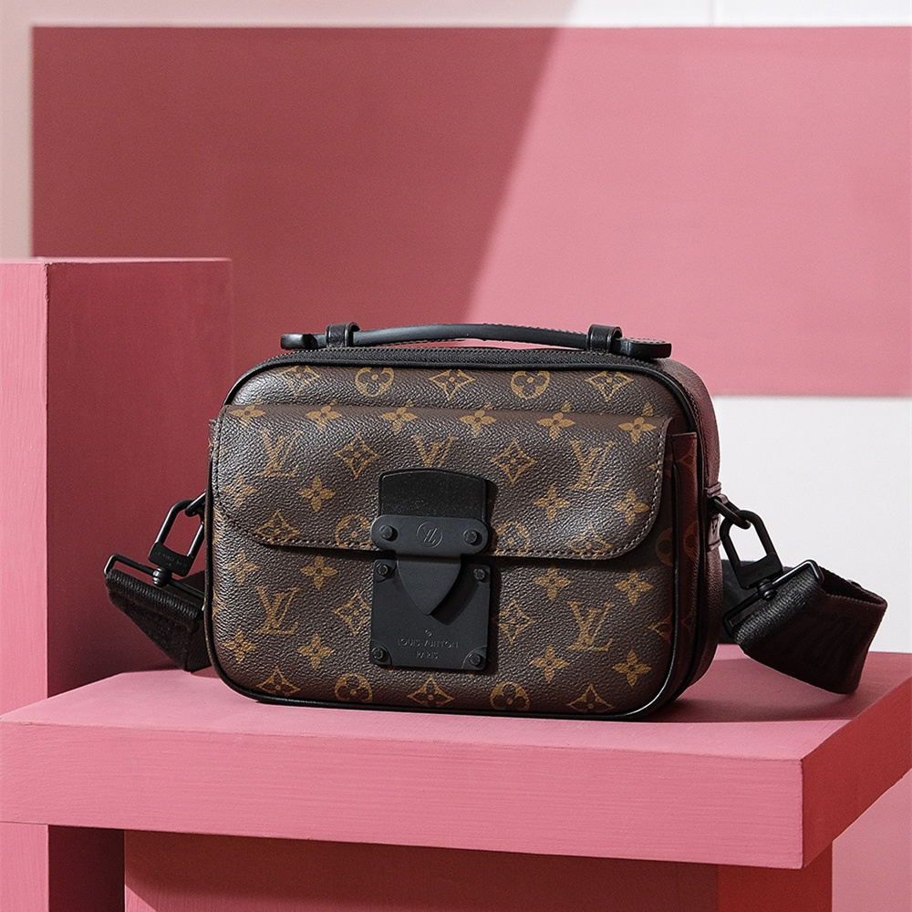 Louis Vuitton 路易威登 Leather Goods
