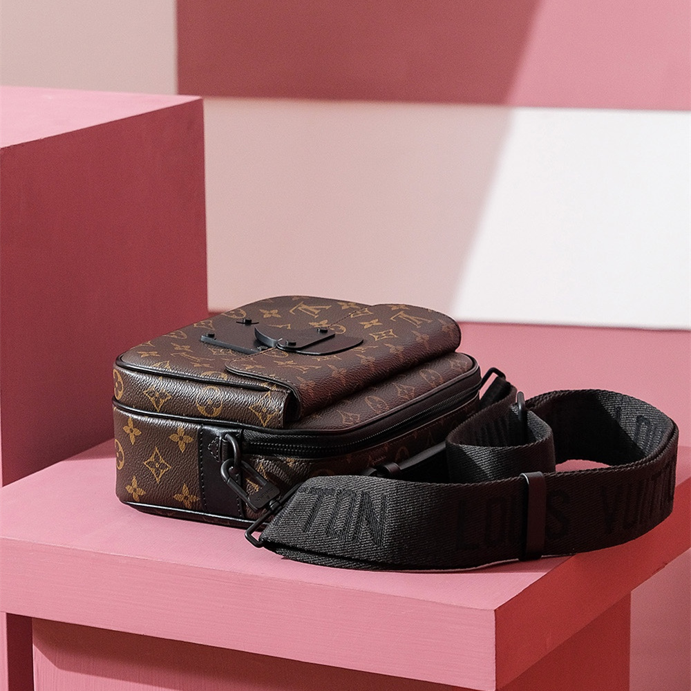 Louis Vuitton 路易威登 Leather Goods