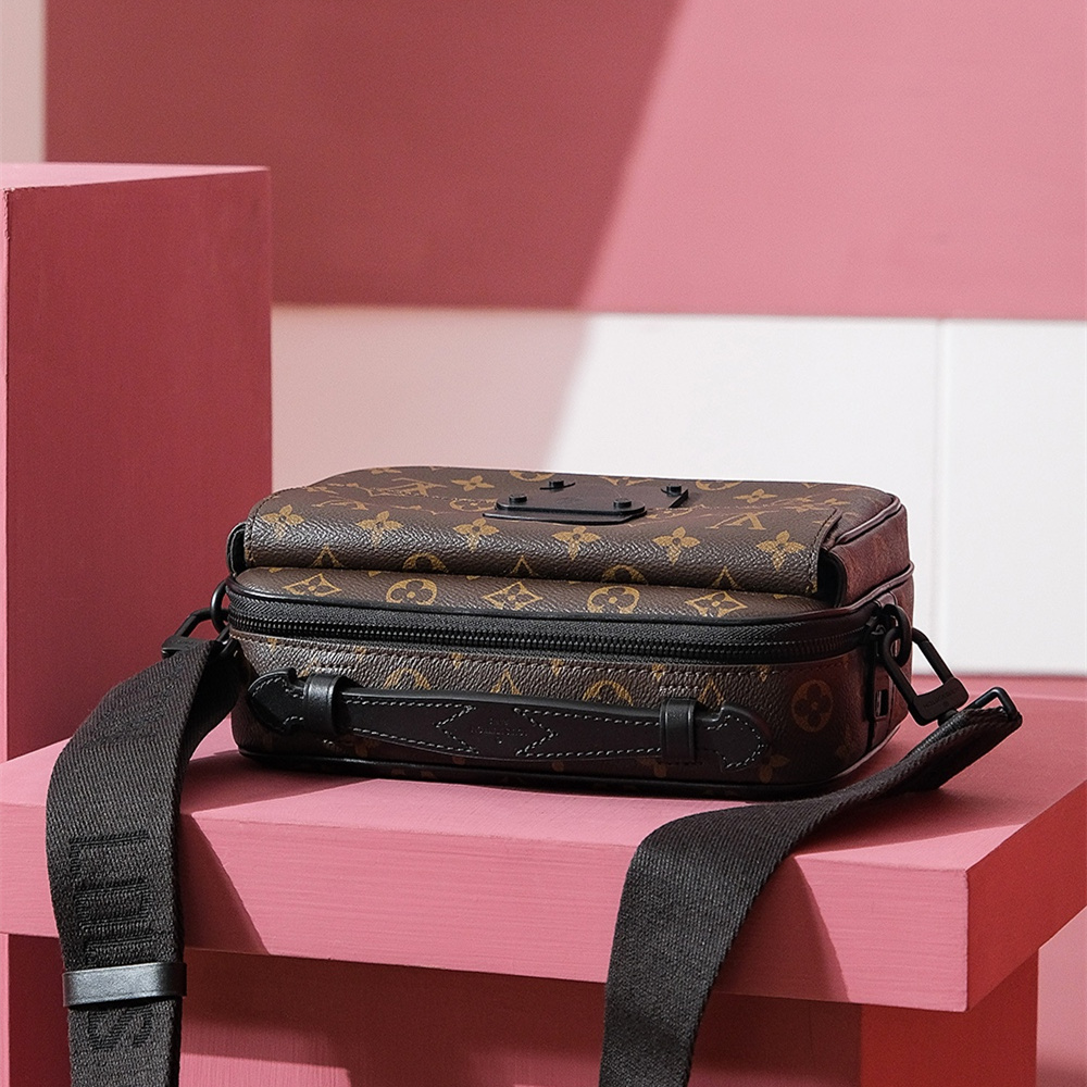 Louis Vuitton 路易威登 Leather Goods