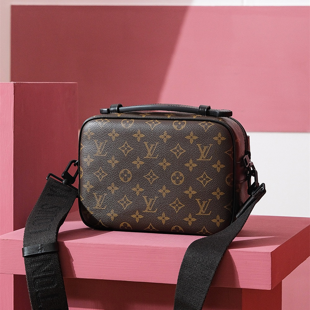 Louis Vuitton 路易威登 Leather Goods
