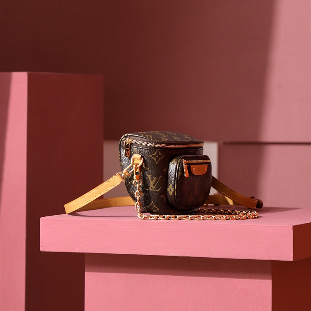 Louis Vuitton 路易威登 Leather Goods