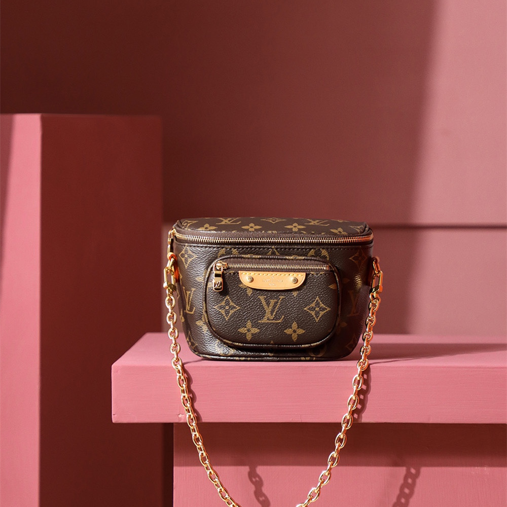 Louis Vuitton 路易威登 Leather Goods