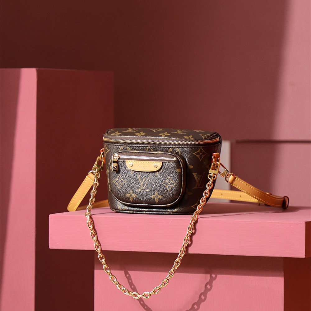 Louis Vuitton 路易威登 Leather Goods
