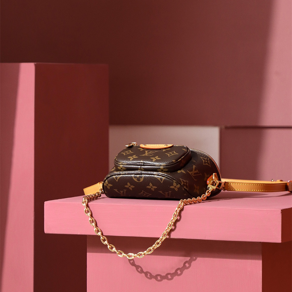 Louis Vuitton 路易威登 Leather Goods