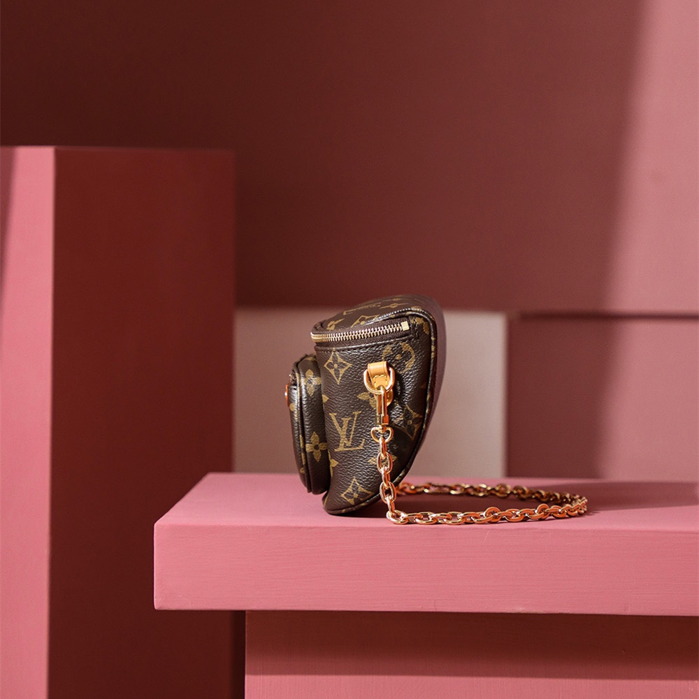Louis Vuitton 路易威登 Leather Goods