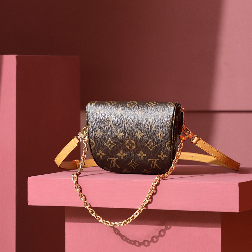 Louis Vuitton 路易威登 Leather Goods