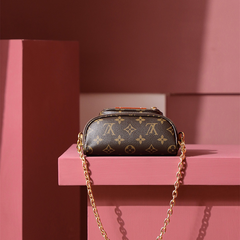 Louis Vuitton 路易威登 Leather Goods