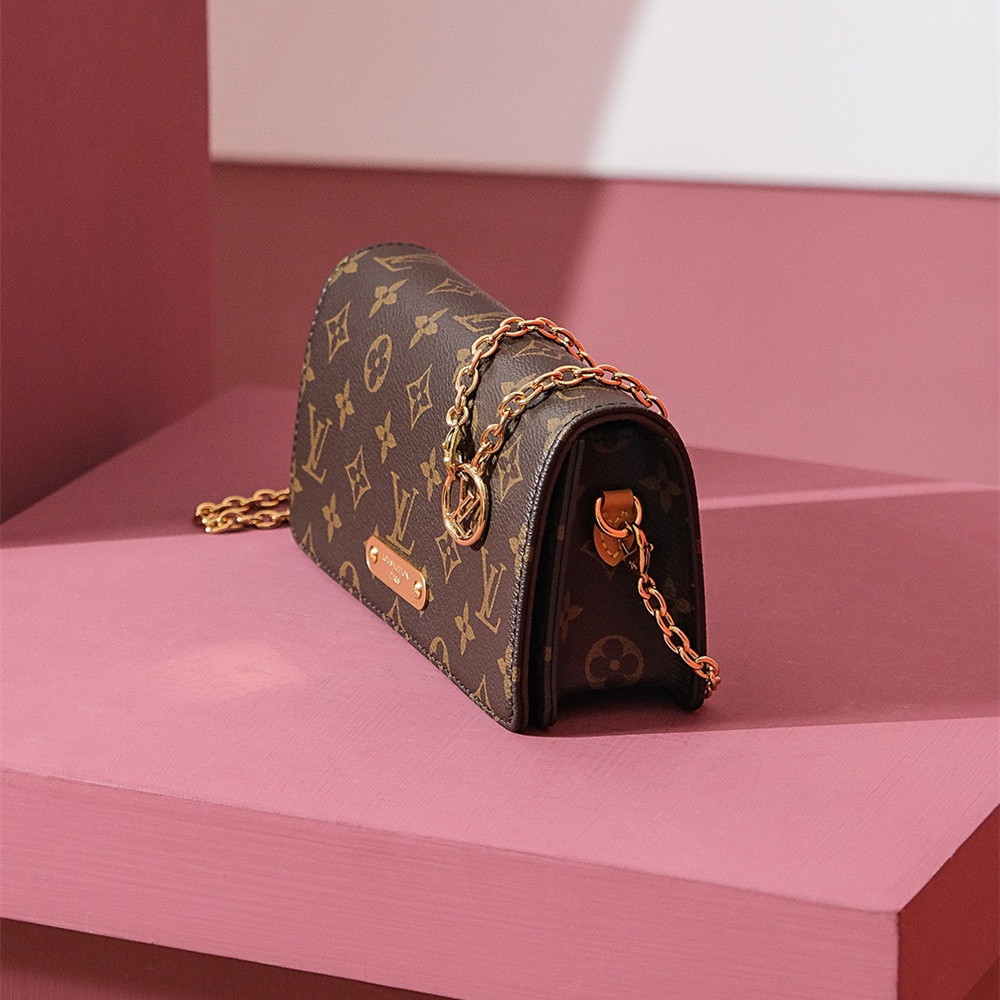Louis Vuitton 路易威登 Chain Bag