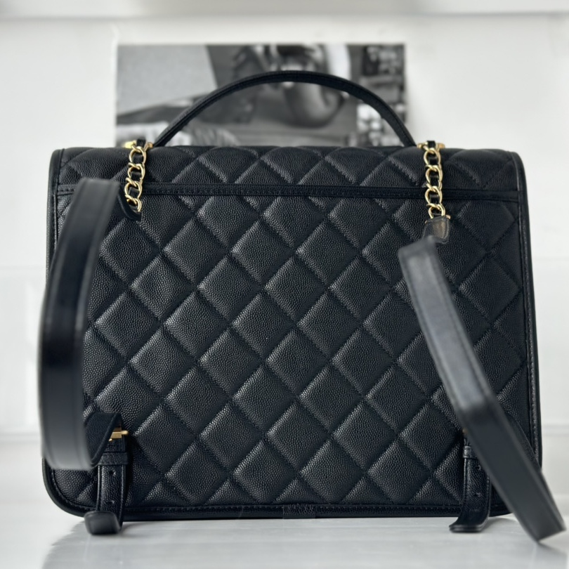 Chanel 香奈兒 Leather Goods