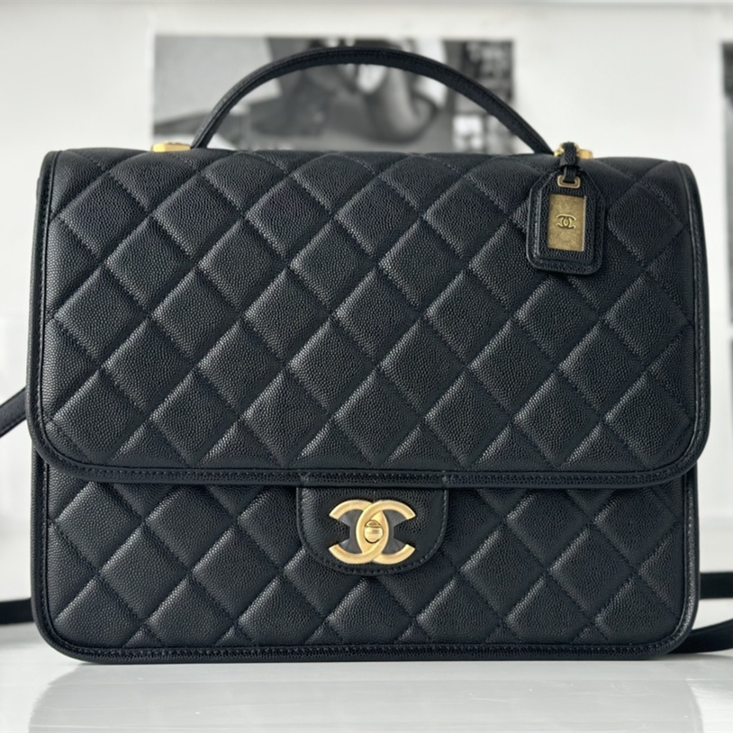 Chanel 香奈兒 Leather Goods