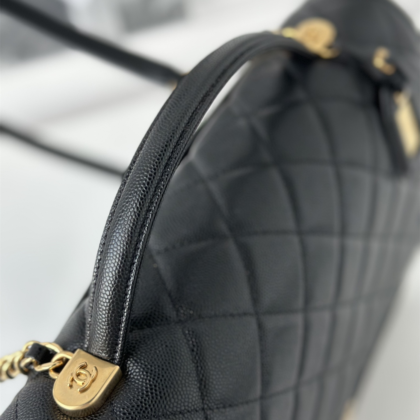 Chanel 香奈兒 Leather Goods
