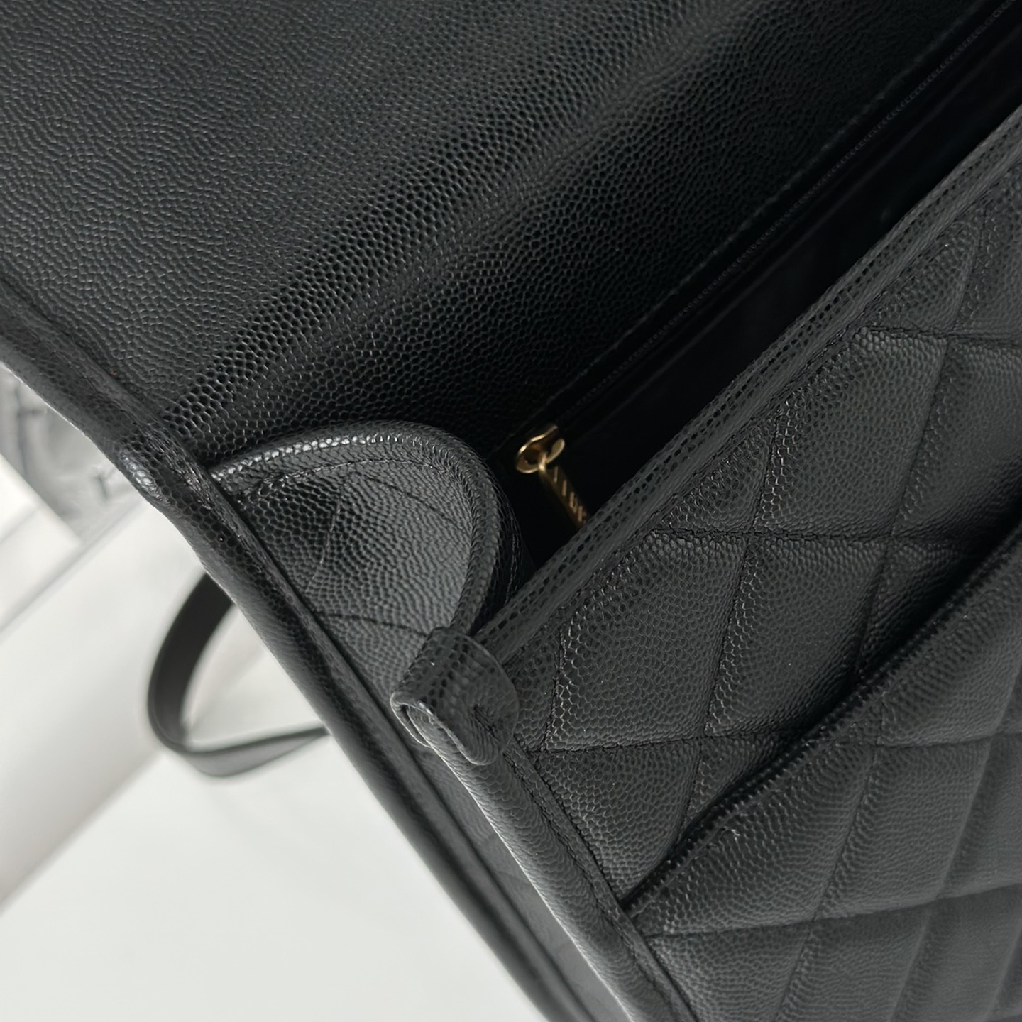 Chanel 香奈兒 Leather Goods