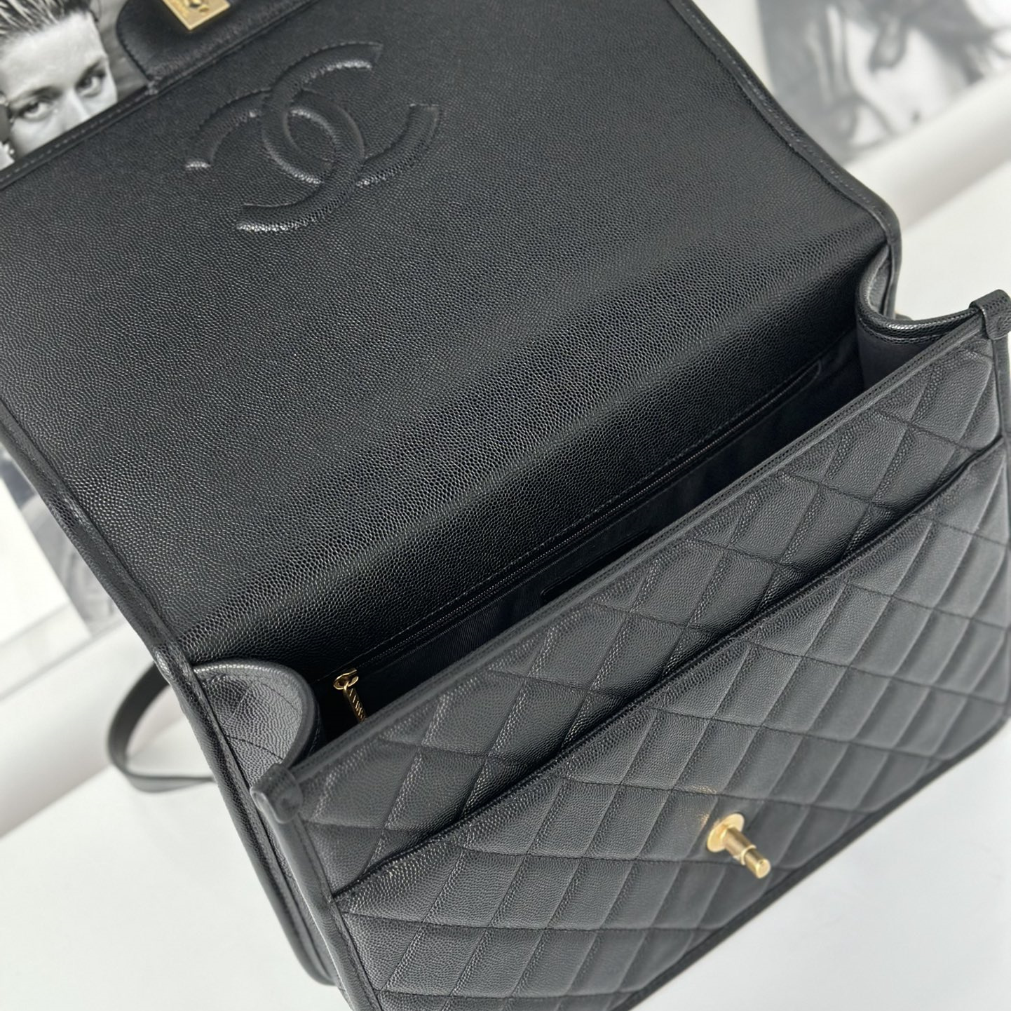 Chanel 香奈兒 Leather Goods