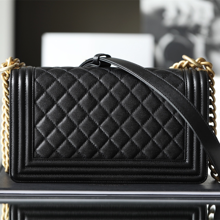 Chanel 香奈兒 Leather Goods