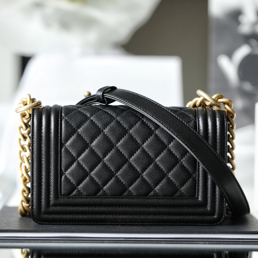 Chanel 香奈兒 Leather Goods
