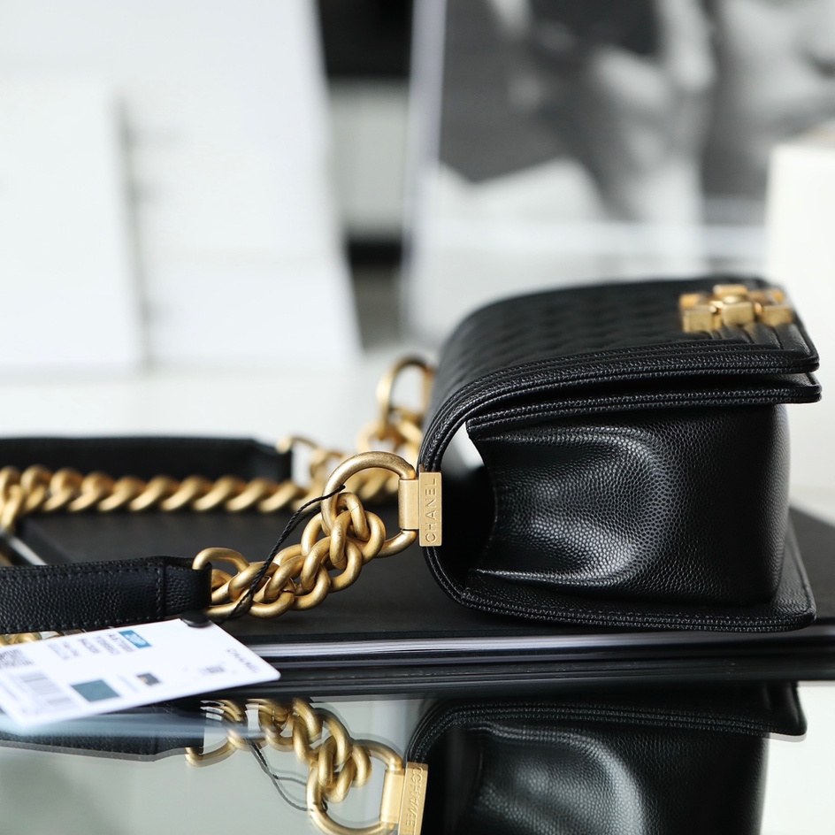 Chanel 香奈兒 Leather Goods