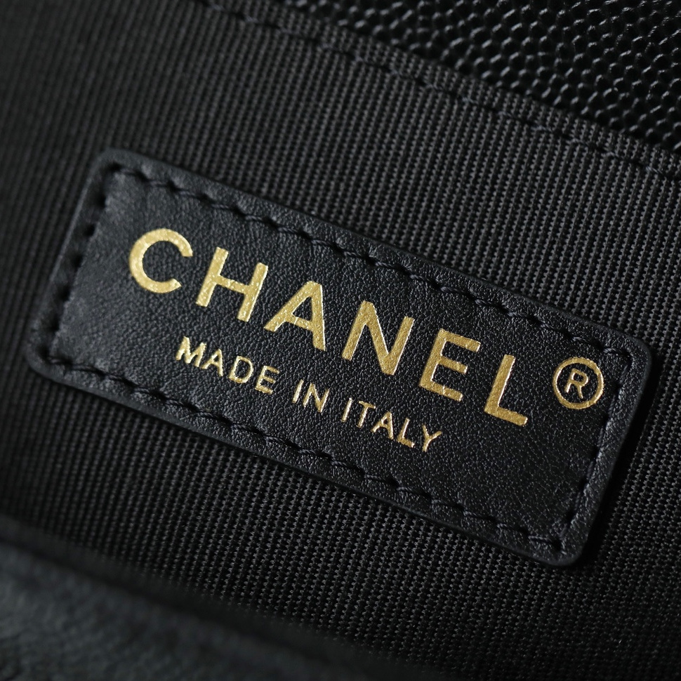 Chanel 香奈兒 Leather Goods