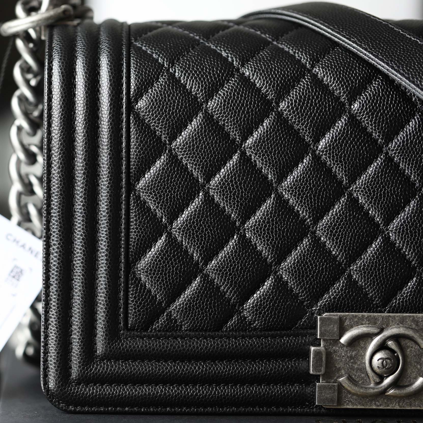 Chanel 香奈兒 Leather Goods