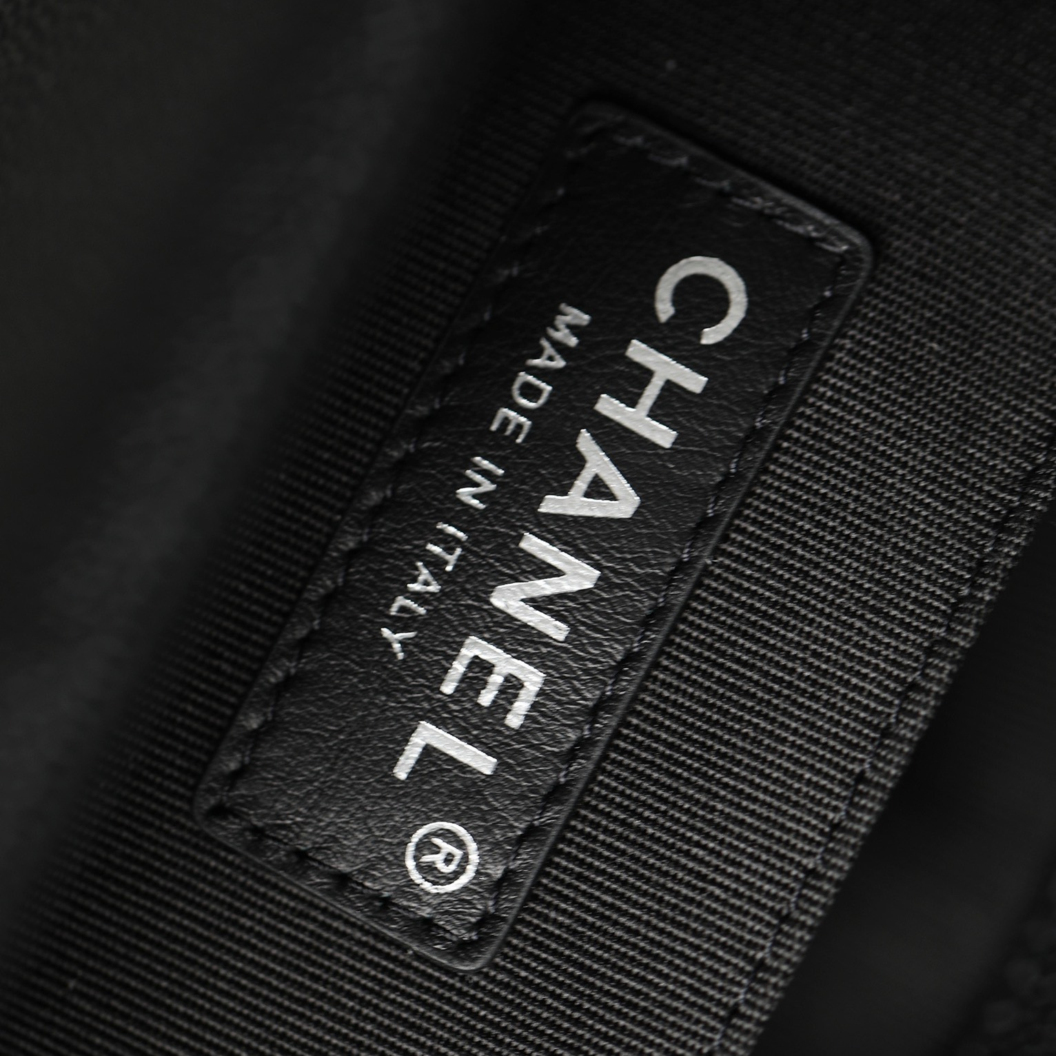 Chanel 香奈兒 Leather Goods