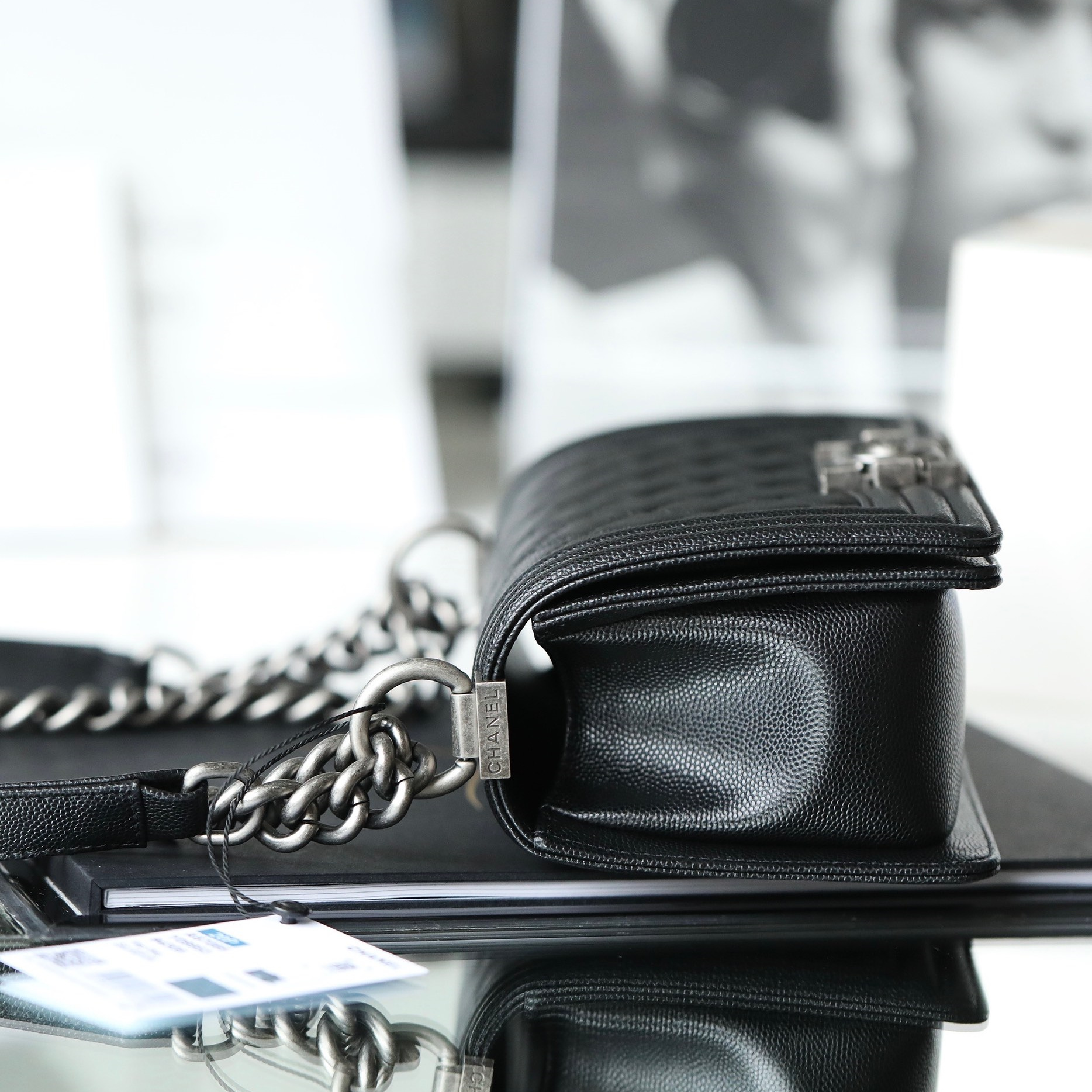 Chanel 香奈兒 Leather Goods