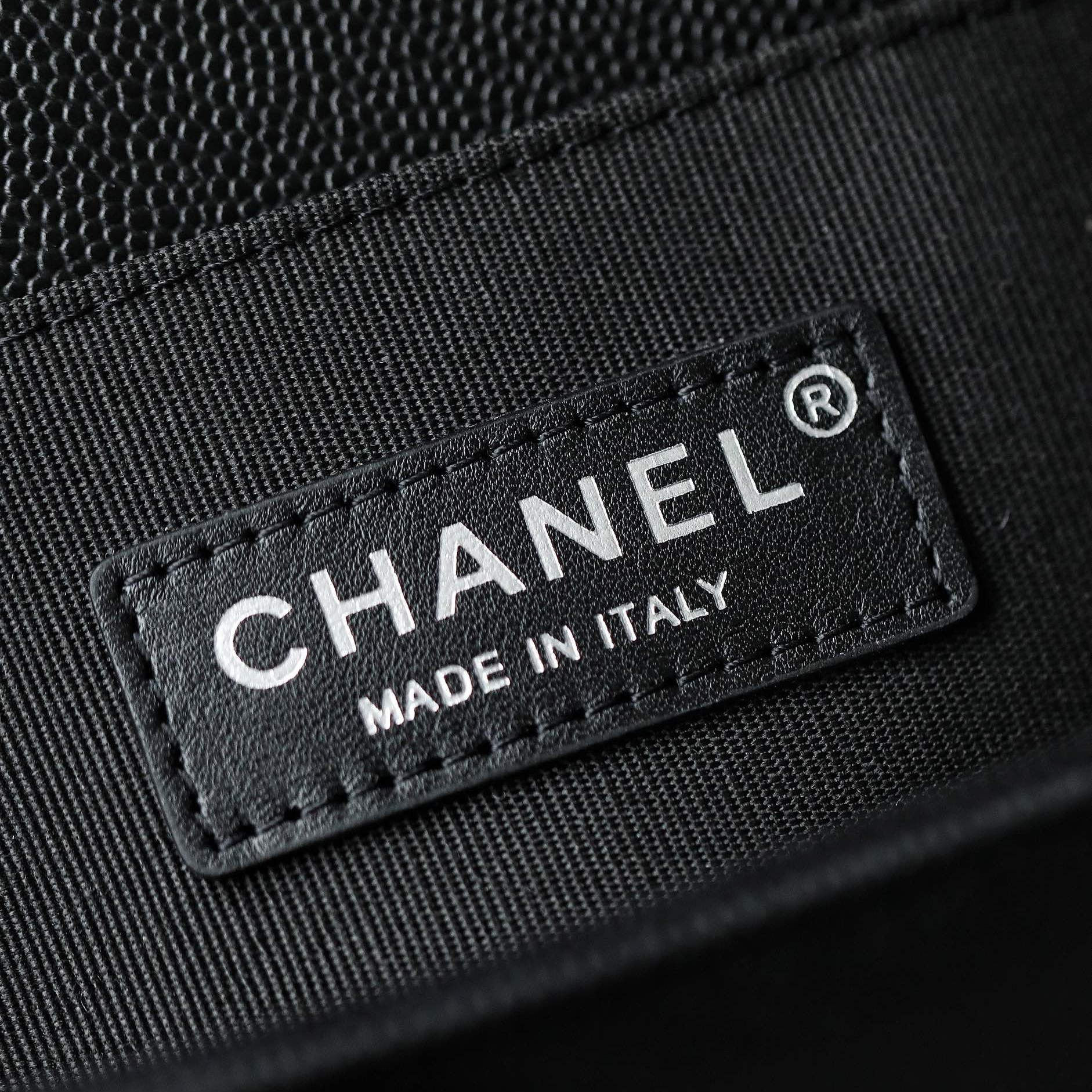 Chanel 香奈兒 Leather Goods