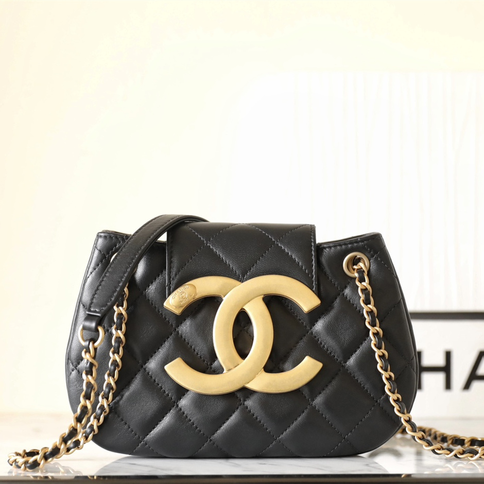 Chanel 香奈兒 Leather Goods