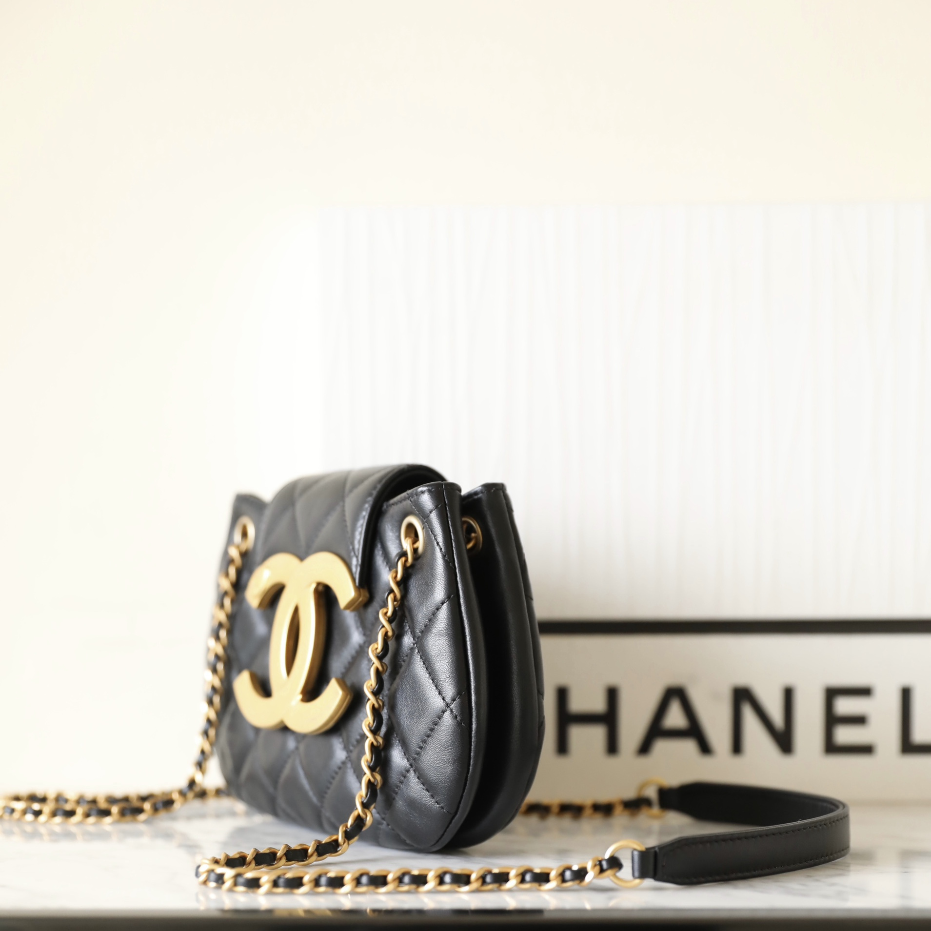 Chanel 香奈兒 Leather Goods