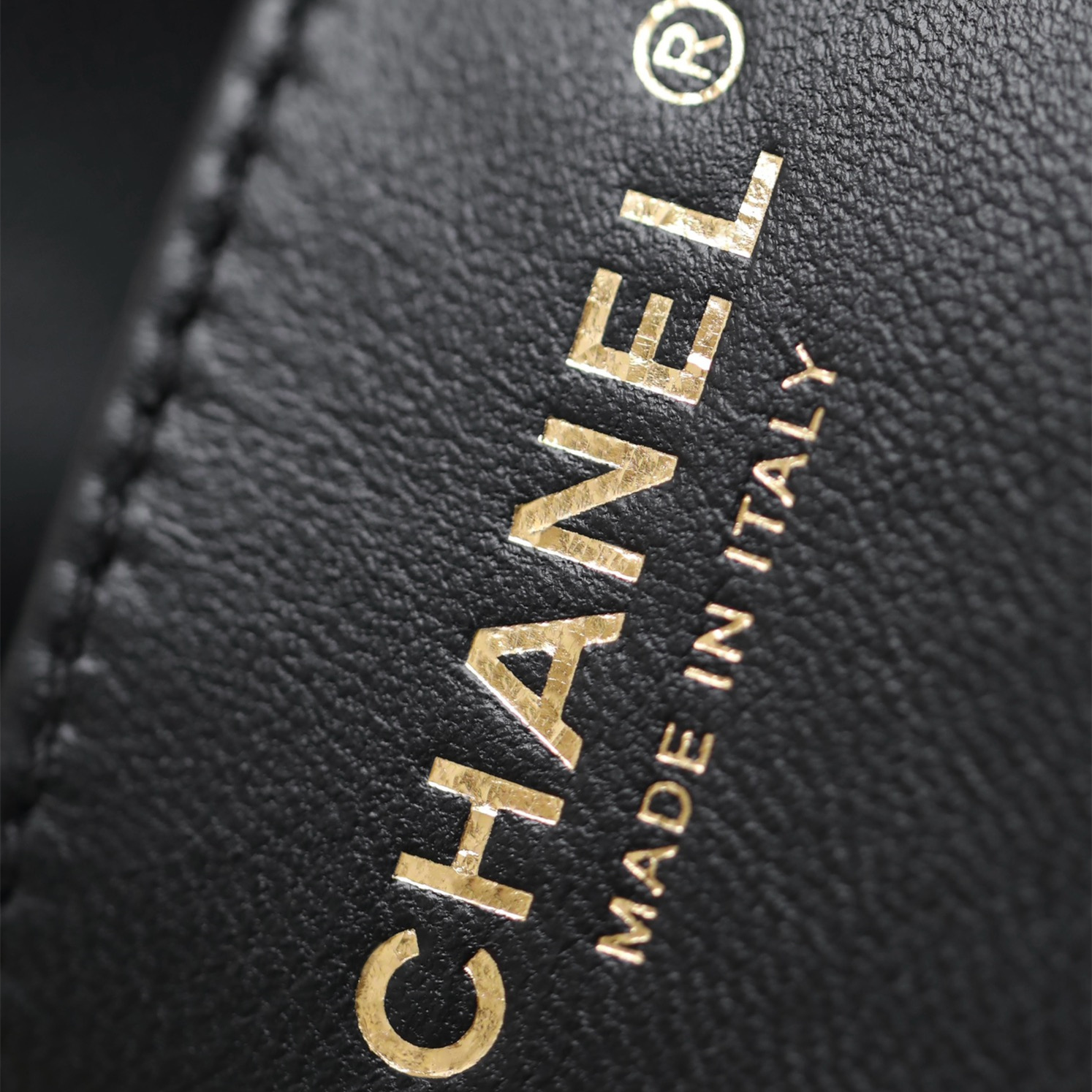 Chanel 香奈兒 Leather Goods