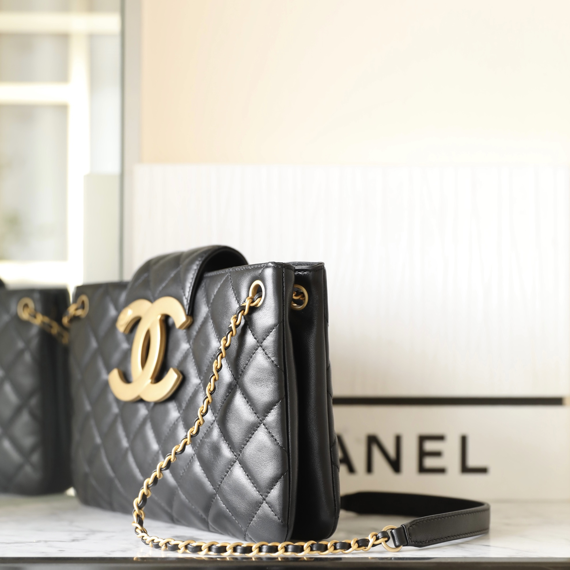 Chanel 香奈兒 Leather Goods