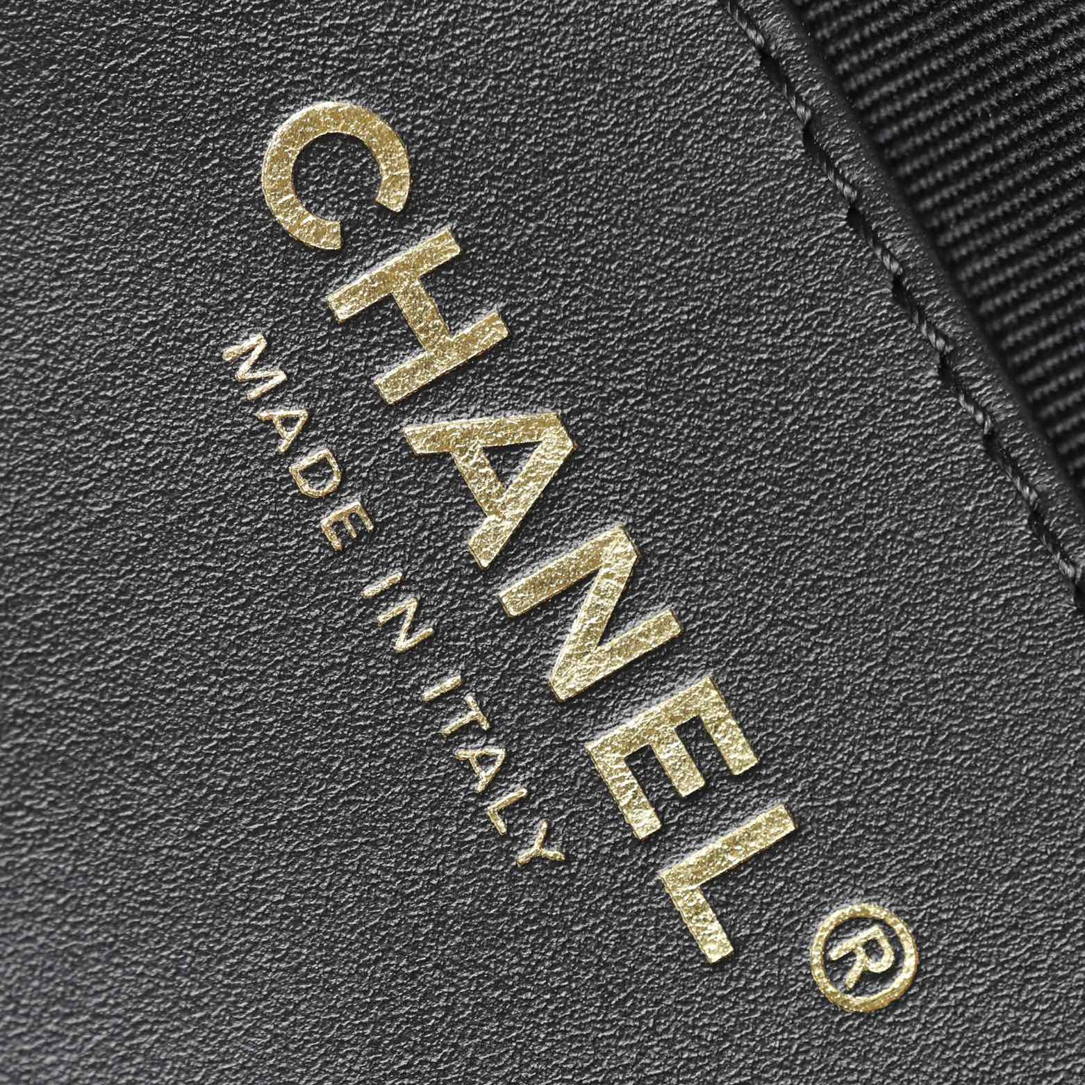 Chanel 香奈兒 Leather Goods