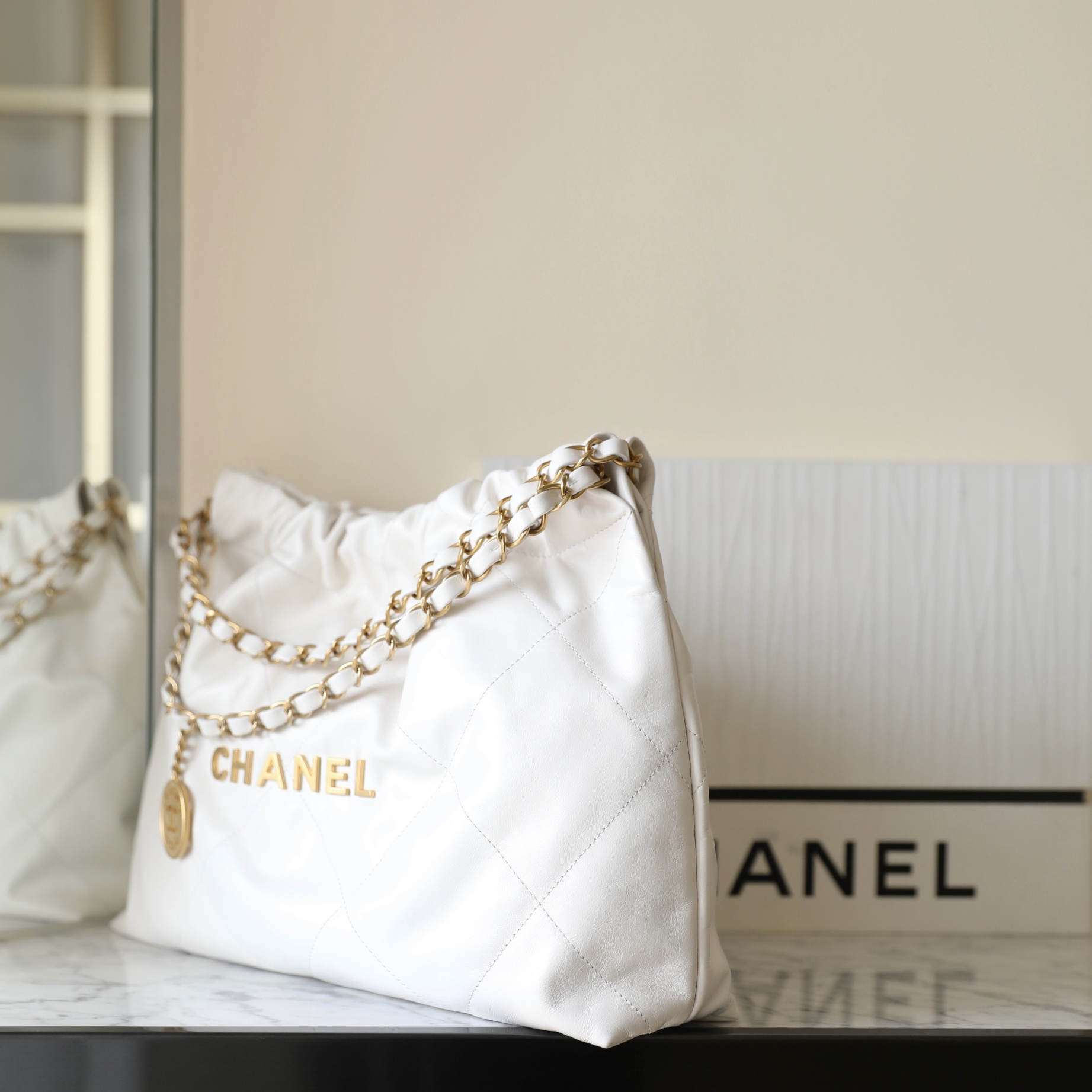 Chanel 香奈兒 Leather Goods